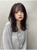 【村松慧汰】サマーアッシュ×レイヤー×髪質改善