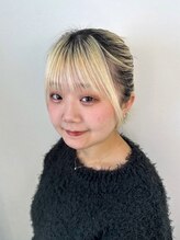 カルフール オハナ せんげん台西口店(Carrefour OHANA) OHANA hanabi