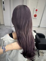 レアル 天王寺 阿倍野(REAL)&nbsp;ラベンダーカラー