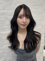 アマトウキョウ 表参道(AMA TOKYO)&nbsp;レイヤーカット