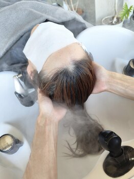 マルカ(MARCA)の写真/毎日頑張るあなたへ贅沢なご褒美時間を♪日々の疲れを癒し、心までほぐれる”非日常のリラックスタイム”を