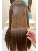 アメイズトーキョー 札幌大通(Amaz! tokyo) 美髪似合わせカット/縮毛矯正/ボブ/イメチェンワイドバング