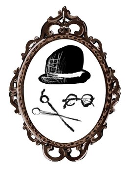 名前のない美容室 船橋店の写真/名前のない美容室船橋店オープン*大正モダン薫る日本と西洋文化が調和する唯一無二の上質空間