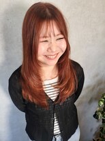 ザベース(the base)&nbsp;ロング×レイヤー