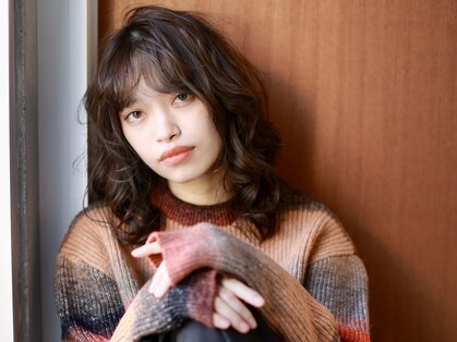 カルマ(carma)の写真