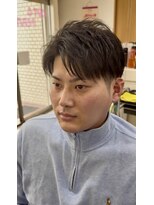 ブリリアント ヘアー ダイヤ(Brilliant Hair Dia)&nbsp;メンズパーマ