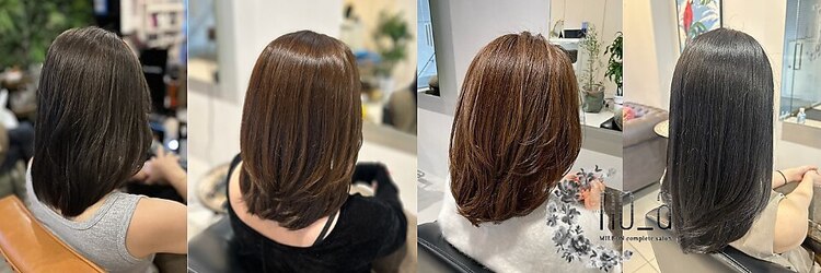 ノア(no_a)のサロンヘッダー