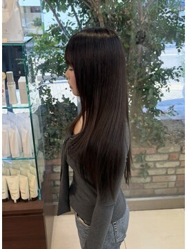 フェイスレイヤー