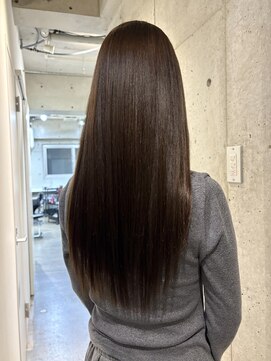 エイム(aim) brown beige