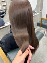 メルシー 福岡天神店(Merci)&nbsp;カラー☆/ケアブリーチ/トリプルカラー/福岡/天神/今泉