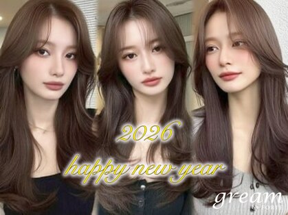 グリームバイフォルテ 藤枝(gream by FORTE)の写真