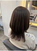 レイヤーカット