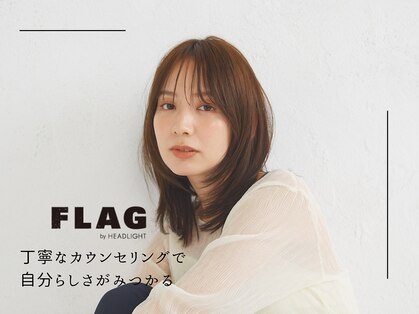 フラッグ バイ ヘッドライト 名古屋金山店(FLAG by HEADLIGHT)の写真