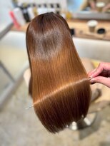 コーナー(CORNER)&nbsp;ショートボブレイヤーカットミニウルフカットショートウルフ