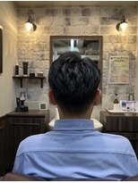 ゲネシス(GENESiS)&nbsp;清潔感×束感ビジネススタイル