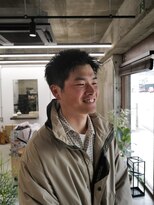 ダカー(dakah)&nbsp;ちょうどいいショート