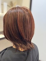 アナザーワールドココン(ANOTHER WORLD cocon) ポピー