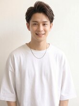 リリアーナ(LILIANA)&nbsp;ルーズパーマ ナチュラルショート  就活ヘア フェザーパーマ