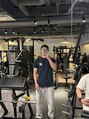 ヒロギンザ 川崎店(HIRO GINZA) 筋トレ