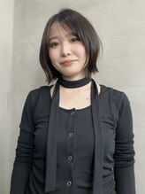 ラフィスヘアー シャルム 渋谷店(La fith hair charme)&nbsp;kotoha 