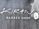 KIRAN BARBER SHOPの写真/髪もひげも眉も。清潔感は”まとめて整える”が大人流