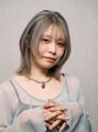 テクト バイアッシュ 吉祥寺店(Tect by Ash)&nbsp;増田 涼香