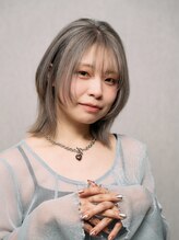 テクト バイアッシュ 吉祥寺店(Tect by Ash) 増田 涼香