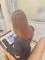 カイレア 辻堂(Kaile'a)&nbsp;髪質改善　美髪矯正【辻堂】
