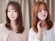カバーヘア 上尾西口店(COVER HAIR)の写真/NewOpen★上尾2分[朝9:30～]ランキング上位のサイドバングやレイヤーカットで旬の似合いミディ&ロングに