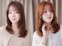 カバーヘア 上尾西口店(COVER HAIR)