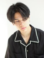 シオン(shion) リバースセンターパート_F31755