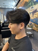 フルショウ 梅田(FURUSHO)&nbsp;ニュアンスパーマ