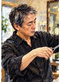 髪工房 ナチュラルシェイプ(natural shape)/鈴木　賢一