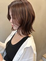 ミリ ヘアー(Mili hair) ボブスタイル