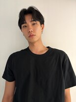 サル 代官山(SAL)&nbsp;【SAL 】ラフパートショート