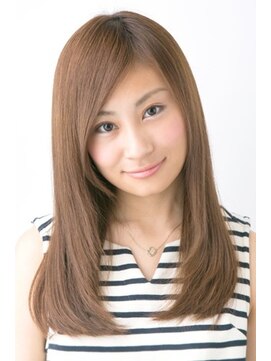 アトリア ユナイテッド(Atria united kawasaki) ローレイヤーナチュラストレート