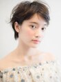 キープへアデザイン(keep hair design)&nbsp;ショートスタイルが得意！！オーダー率NO.1可愛くします♪