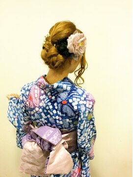 アクティフ(actif) KITSUKE