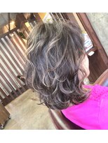 キー(kｅｙ)&nbsp;W3Dカラーグレージュ