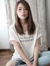 【頭皮+髪のWケア☆】人幹細胞頭皮強髪エステ+TOKIO  8500【原宿駅】