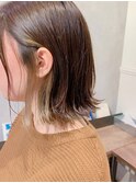 『December』デザインカラー☆ミルクカラー