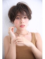 ネオリーブエクラ 上野御徒町店(Neolive eclat)&nbsp;くびれ奥行ショート