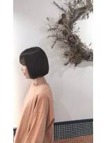 ボスコ 下北沢店(bosco)&nbsp;☆ミニボブ☆《gocci》