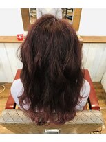 リノ(Lino) ピンクローズ