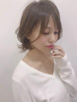 シウ(shiwu)&nbsp;shiwu小顔ショート