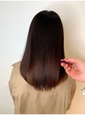 美髪・髪質改善