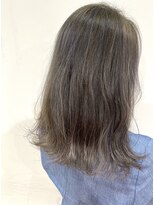 シーン 池袋(scene.)&nbsp;scene.【シーン】【池袋 西口徒歩3分】ミルクティーベージュ