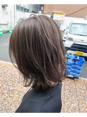 ゆるふわスタイル
