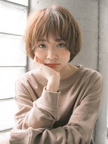 リリアン 表参道(relian)&nbsp;ミニボブ