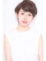 ヨファヘアー 岡本店(YOFA hair)&nbsp;Style